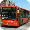 Arriva London Mercedes Citaro Bendibuses